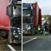 Teška saobraćajna nesreća na autoputu, novopazarski kamion usmrtio jednu osobu