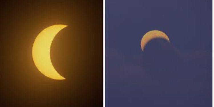 Pripremite se za astrološka pomračenja: Šta treba raditi i čega se kloniti