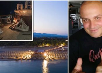 Tragična sudbina Almira Aljovića vlasnika plaže “Pearl bich”,  žalost za cijeli region