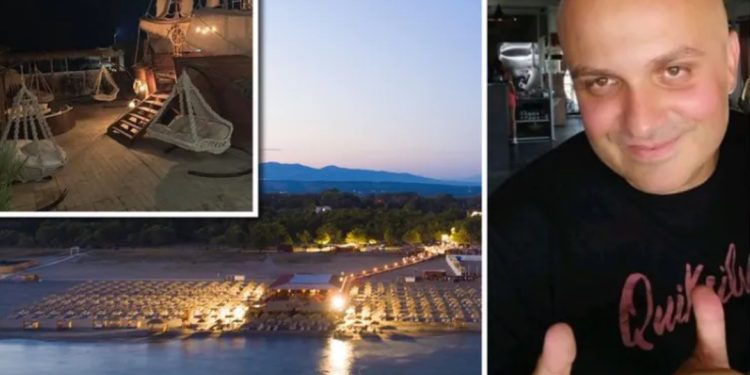 Tragična sudbina Almira Aljovića vlasnika plaže “Pearl bich”,  žalost za cijeli region