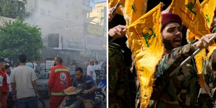 Eskalacija tenzija na Bliskom Istoku: Hezbolah prijeti osvetom nakon smrtonosnih eksplozija