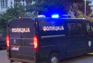 Nestanak oružja iz policijske stanice u Nišu i dalje ni traga ni glasa