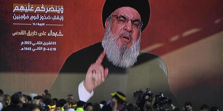 Nasrallah obećava odmazdu nakon smrtonosnih napada u Libanu