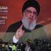 Nasrallah obećava odmazdu nakon smrtonosnih napada u Libanu