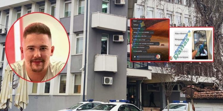 Tragična Priča iz Novog Pazara: Suđenje za Ubistvo Tarika Hasanovića