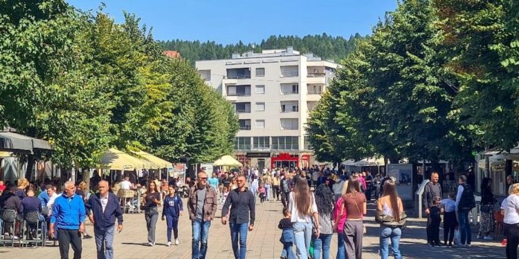 Prognoza vremena za Srbiju od septembra 2024. do marta 2025. godine