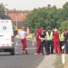 Saobraćajna nesreća na putu Kraljevo-Raška kod Ušća