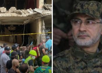 Hezbolahov vođa ubijen u izraelskom napadu na Bejrut, cionisti će skupo platiti za sva ubistva