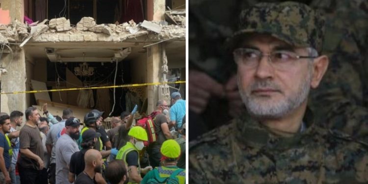 Hezbolahov vođa ubijen u izraelskom napadu na Bejrut, cionisti će skupo platiti za sva ubistva