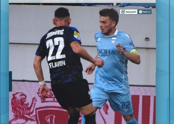 Đakovac demolirao Novi Pazar, TSC slavio 5-2