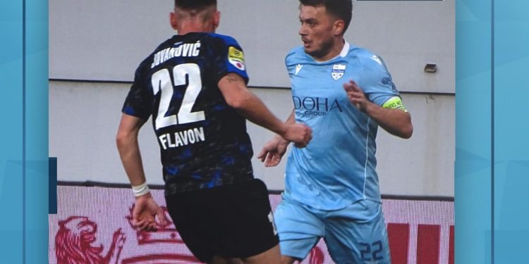 Đakovac demolirao Novi Pazar, TSC slavio 5-2