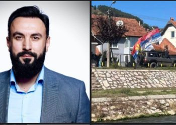 Eniis Imamović o novom nacionalističkom orgijanju kroz Novi Pazar i obavezi služenja vojnog roka