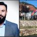Eniis Imamović o novom nacionalističkom orgijanju kroz Novi Pazar i obavezi služenja vojnog roka