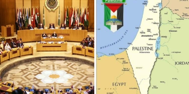 Toliko muslimana i arapskih zemalja oko Palestine i nisu u stanju zaustaviti genocid
