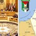 Toliko muslimana i arapskih zemalja oko Palestine i nisu u stanju zaustaviti genocid