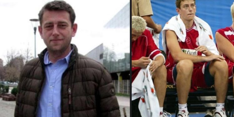 BiH košarkaš Asim Paščanović izvršio samoubistvo vješanjem