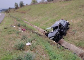 Teška saobraćajna nezgoda na auto-putu Miloš Veliki, ima poginulih