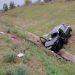 Teška saobraćajna nezgoda na auto-putu Miloš Veliki, ima poginulih