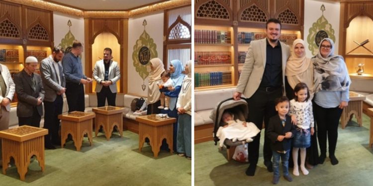 Još jedan mladi hafiz Kur’ana, Orhan je uspješan doktor i roditelj