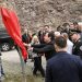 Obilježena godišnjica terorističkog napada u Banjskoj, Afrim Bunjaku dobio ulicu