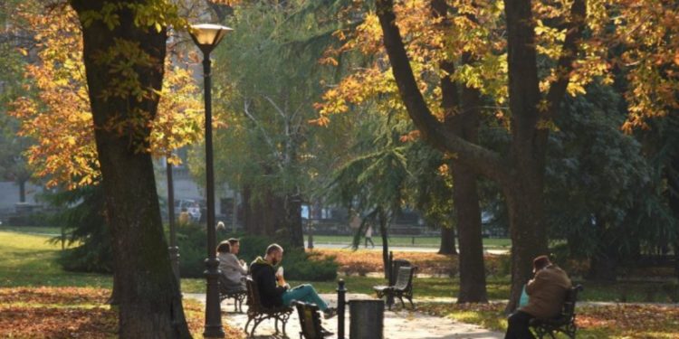 Nevjerovatan obrt u pogledu temperature u narednim danima i oktobru