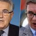 Puljić o govoru Vučića: Svi su čuli kratku oriču o Miloševiću čiji je bio ministar