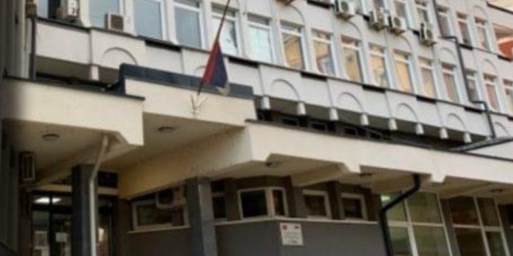 Bira se predsjednik prekršajnog suda u Novim Pazaru i Sjenici