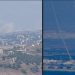 40 raketa Liban lansirao na Izrael. Ministri Egipta, Iraka i Jordana upozoravaju na zločine cionista
