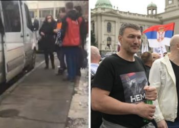 Sprema li se u Podgorici beogradski scenario: Za nedjelju planiraju dovođenje birača iz Srbije i RS