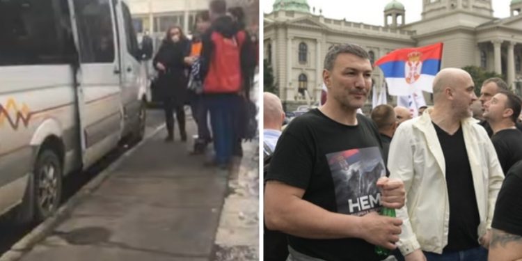 Sprema li se u Podgorici beogradski scenario: Za nedjelju planiraju dovođenje birača iz Srbije i RS