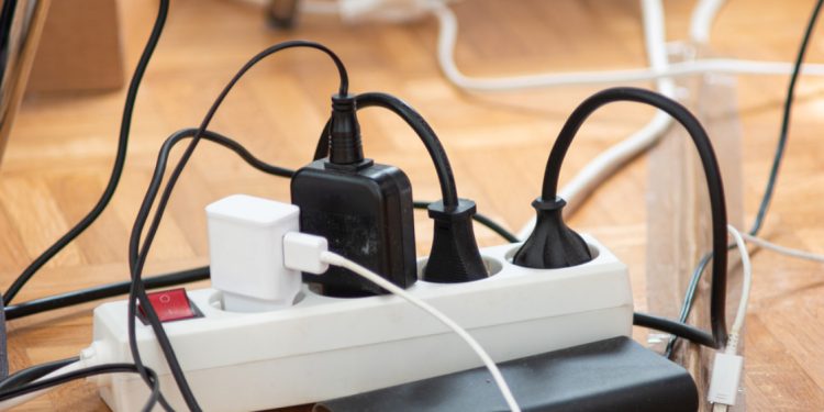 Vatrogasci upozoravaju kako koristiti produžni kabl i koje uređaje ne treba priključivati