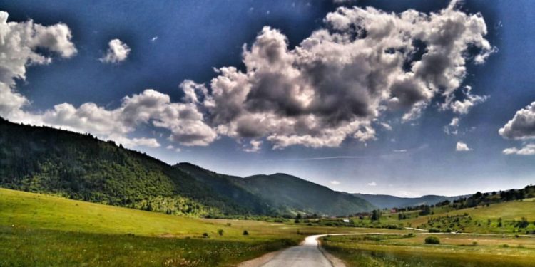 Danas sunčano. Novi temperaturni šok pred nama, pad do 15 stepeni
