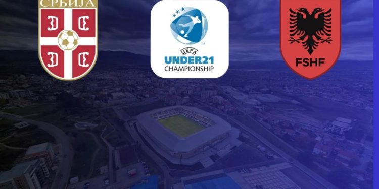 Svi uslovi ispunjeni: Srbija i Albanija zajedno organizuju EP u fudbalu 2027. godine