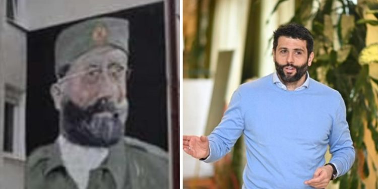 Šapić podnio zahtjev za izgradnju spomenika četniku Draži u centru Beograda
