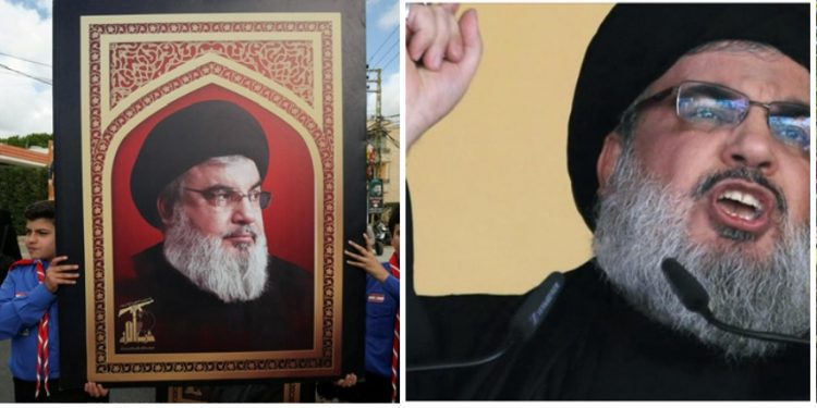 Izraelski zločinci ubili lidera Hezbollaha Hasan Nasrallaha