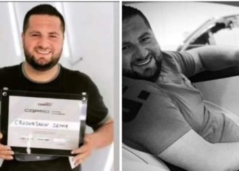 Na Ahiret preselio Semir Crnovršanin Ćex, veliki ljubimac čaršije