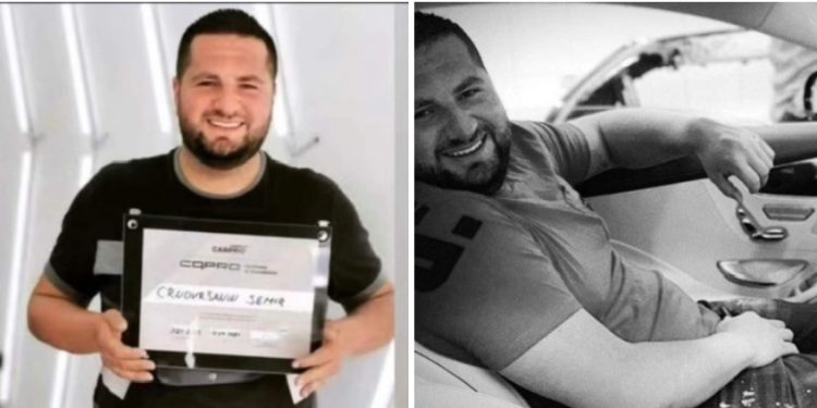 Na Ahiret preselio Semir Crnovršanin Ćex, veliki ljubimac čaršije
