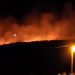 Veliki požar kod Sjenice lokaliziran, uzroci se ispituju VIDEO