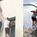 Hrabri Rožajac, Senad Šutković riziokovao život spašavajući djecu u zapaljenoj zgradi u Njemačkoj