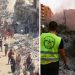 Šačica Izraelaca bombarduje Gazu, Liban, Jemen i Siriju. A arapski lideri u dubokom hladu