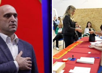 DPS pobjednik izbora u Podgorici, koje su opcije za stvaranje većine. Nosilac Nermin Abdić