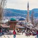 Sarajevo proglašeno najboljom destinacijom na svijetu za 2025. godinu