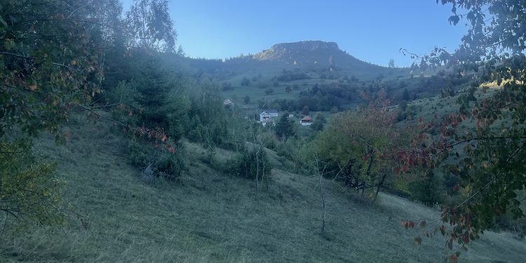 Vrijeme danas toplo, preko noći stiže promjena. Kad nam se ponovo vraća sunce