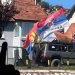 Tužilaštvo i policija i dalje bez reakcije na tešku provokaciju srpskih nacionalista u Novom Pazaru