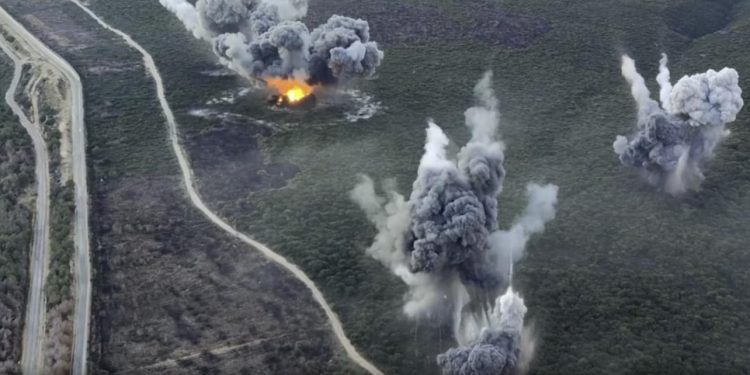 Iran se priprema da lansira balističke rakete na Izrael “neskoro”: Odgovor za sve zločine će biti u pravo vrijeme