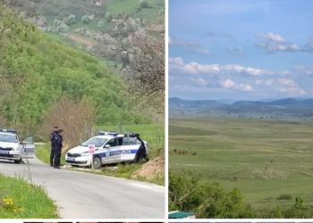 Poslednje ubistvo i niz nerazjašnjenih zločina na Pešteru ulica strah i neizvjesnost mještana