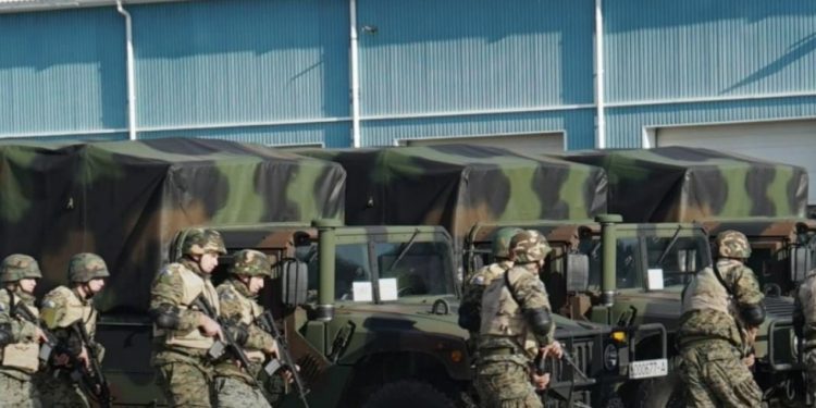 Na adresu vojske BiH stigle preteće poruke, podignut nivo bezbjednosti