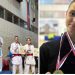 Hana Kecap osvojila zlatnu medalju Prvenstva Srbije u karateu, učestvovat će na SP u Veneciji