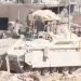Hrabri borci brigade Al-Qassam uhvatili u zamku tenk i izraelske vojnike