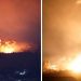 Bejrut u plamenu, jak napad izraelskih bombardera tokom čitave noći i jutros